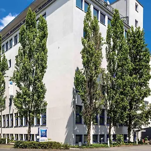 Szálloda Ibis Budget Messe, Nürnberg